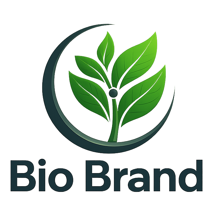 thebiobrand main logo
