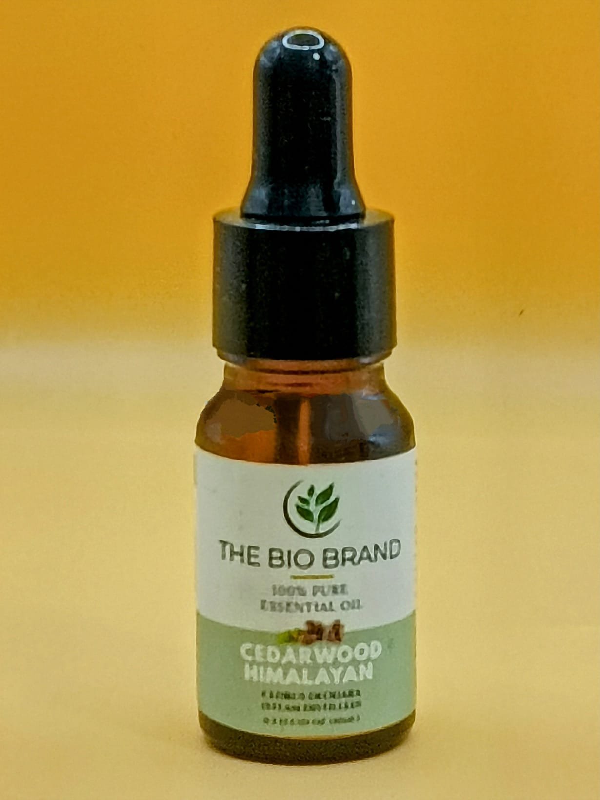 cedarwood Himalayan Cedar Oil - Image 1