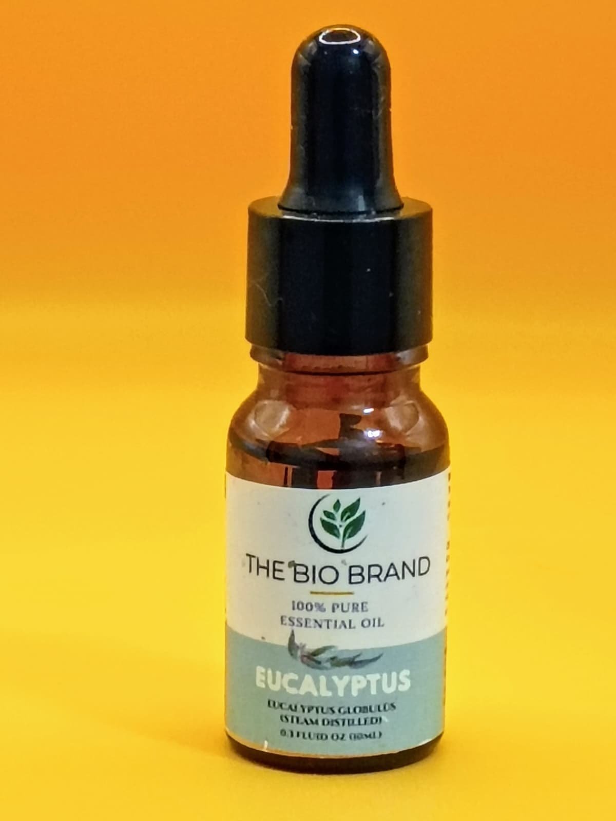 ecultus Eucalyptus Globulus Oil - Image 1