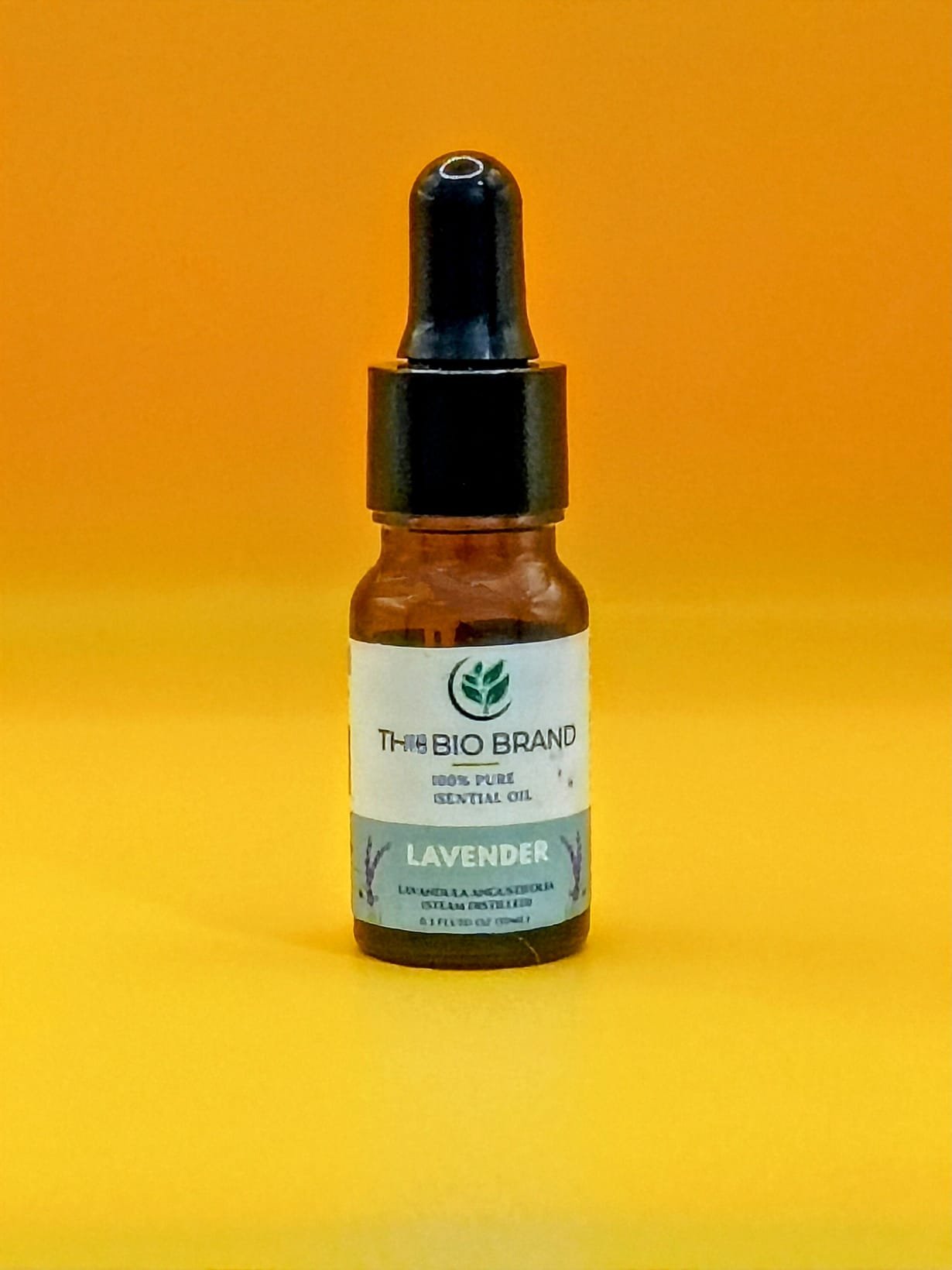 lavender Lavender Oil (Southern France) - Image 1