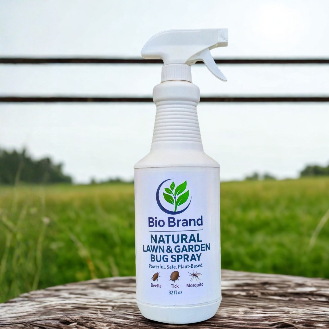lawn and garden Natural Lawn & Garden Spray - Image 1