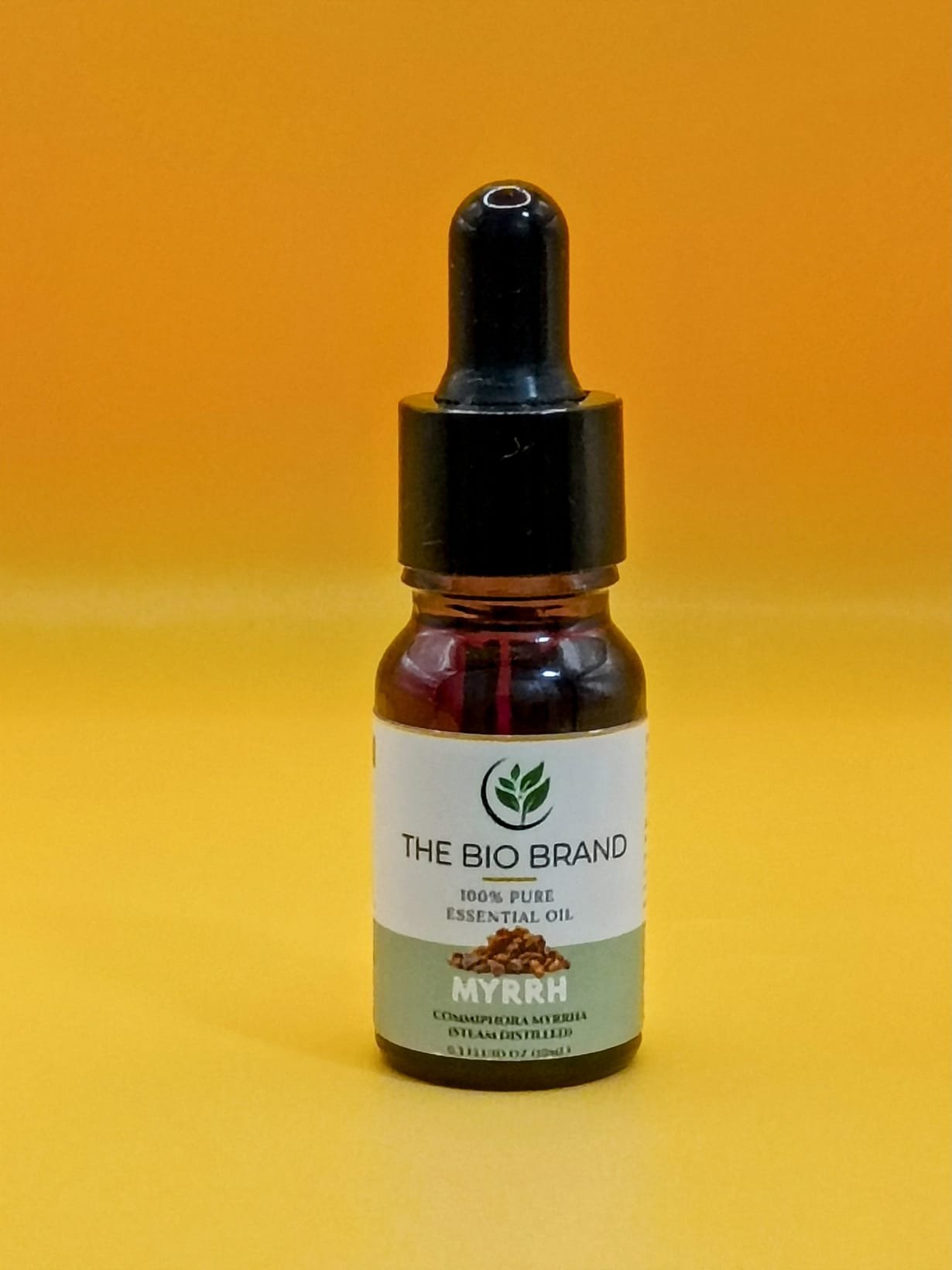myrrh Myrrh Oil (Moroccan) - Image 1