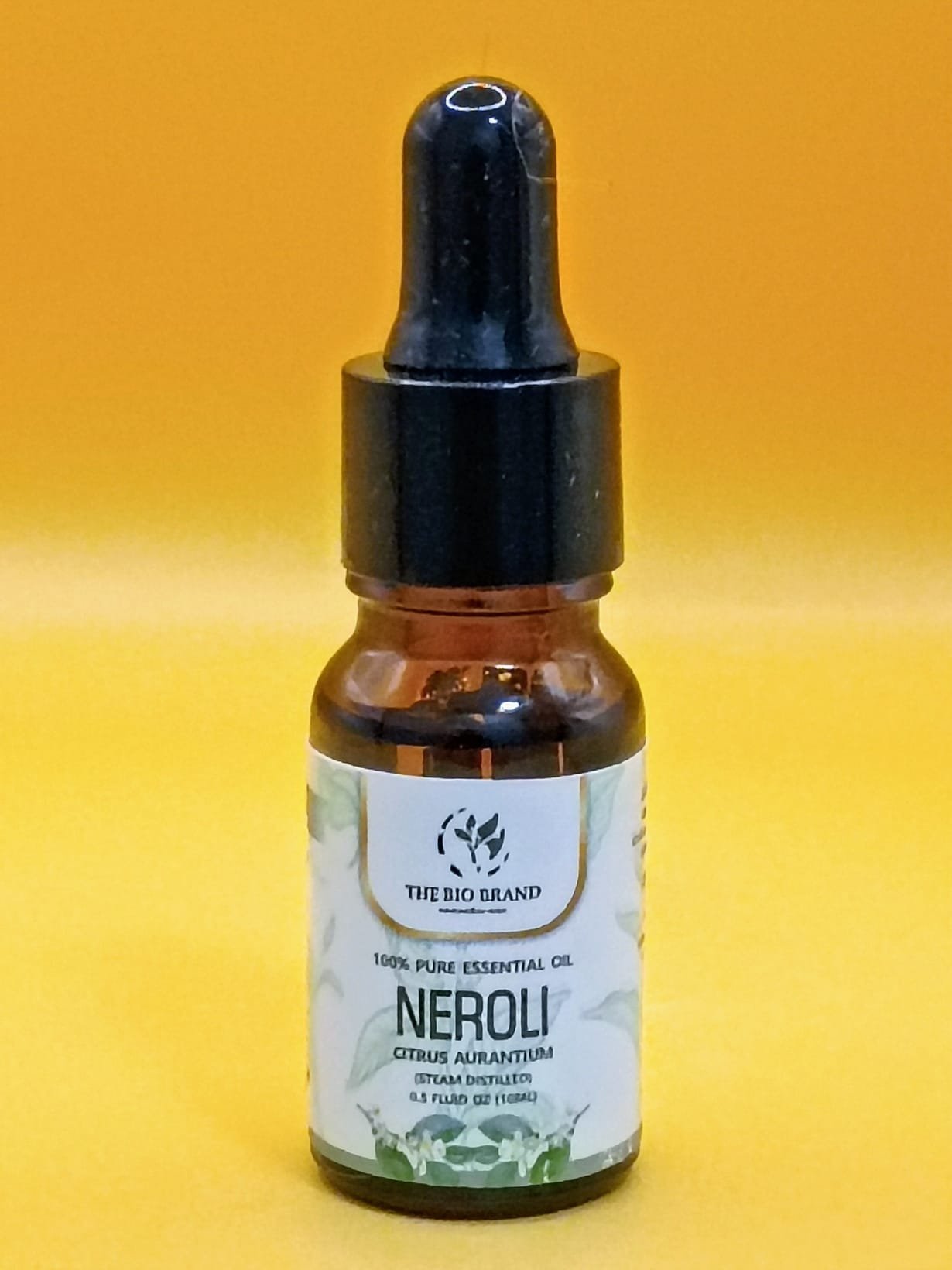 neroli Calabrian Neroli Oil - Image 1