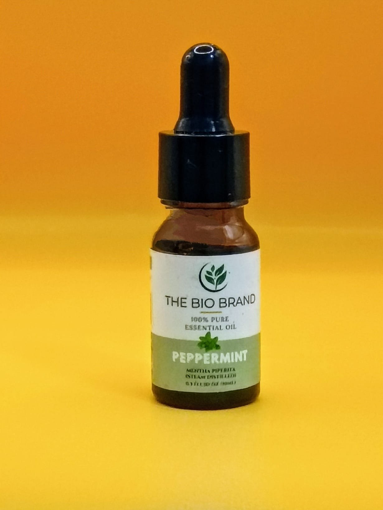 pepermint Japanese Peppermint Oil - Image 1