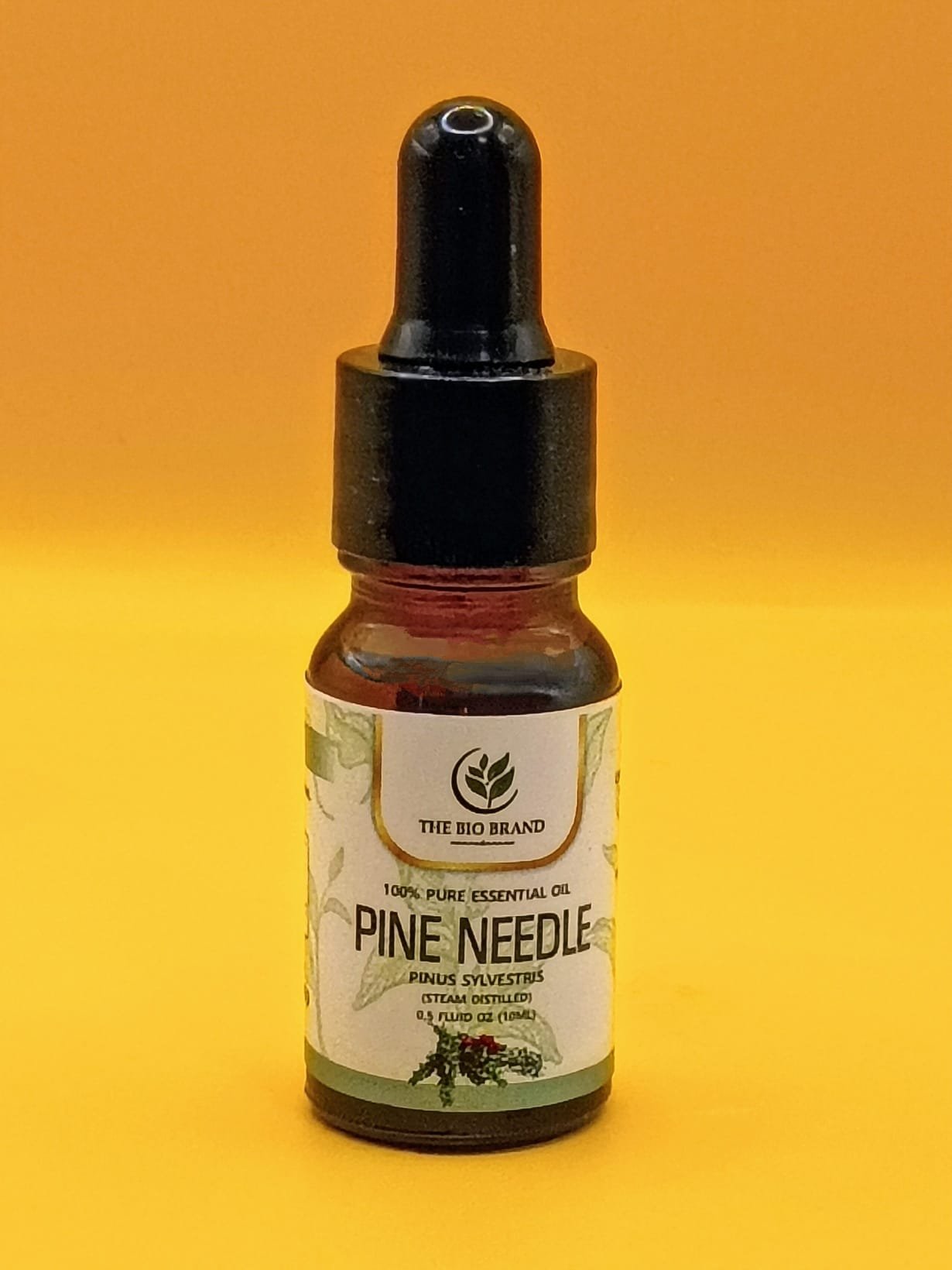 pine 2 Pine Needle Oil (French) - Image 1
