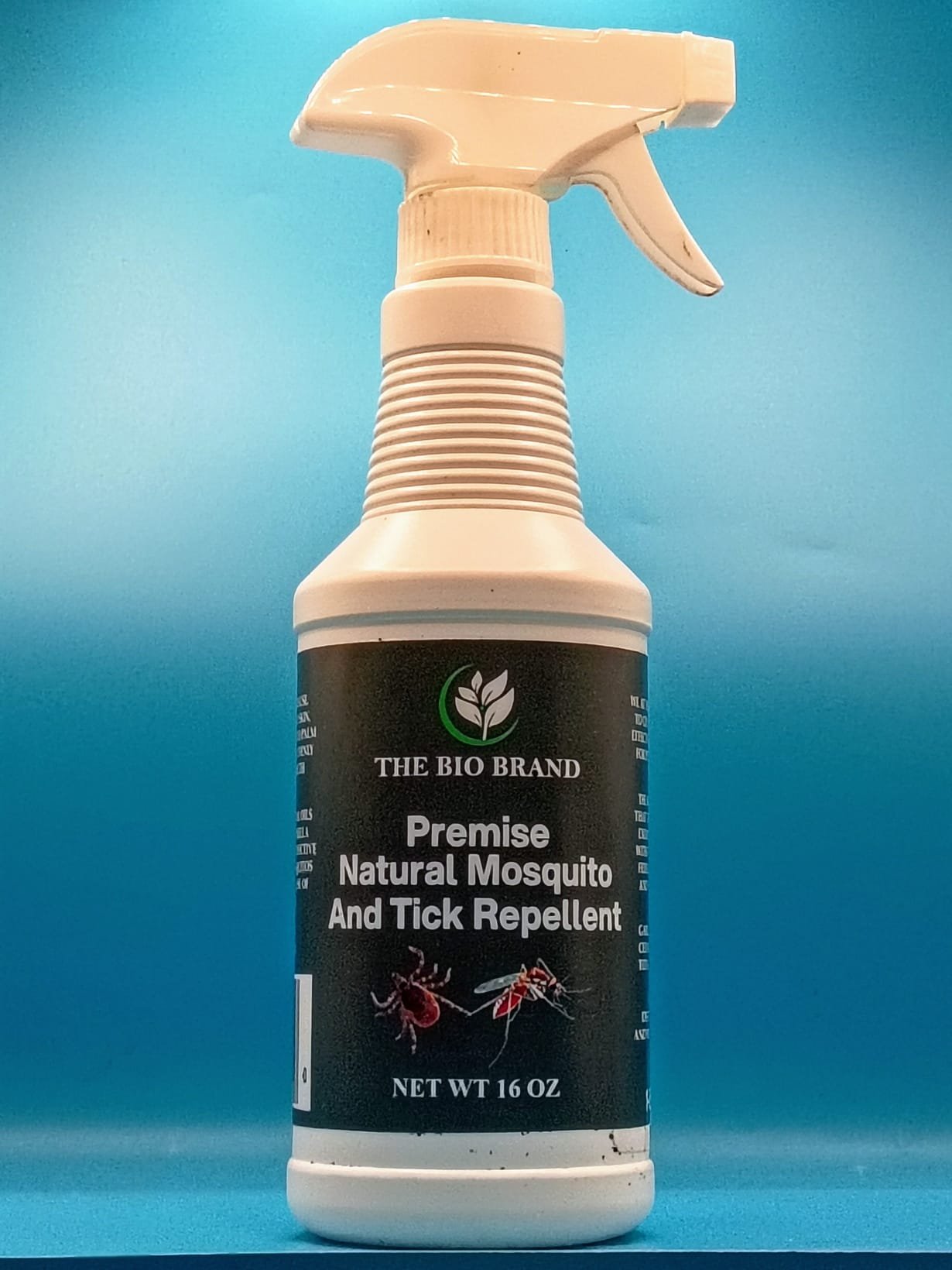 premise Premise Natural Mosquito & Tick Repellent - Image 1