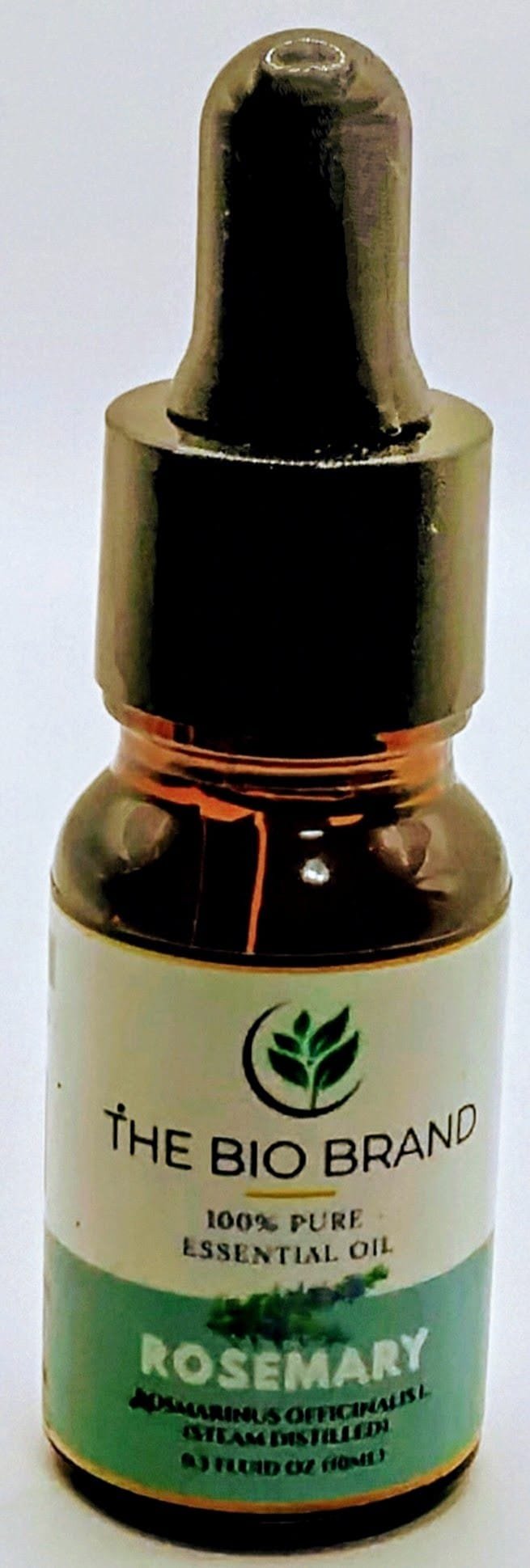 rosemary Rosemary Oil (Domestic) - Image 1