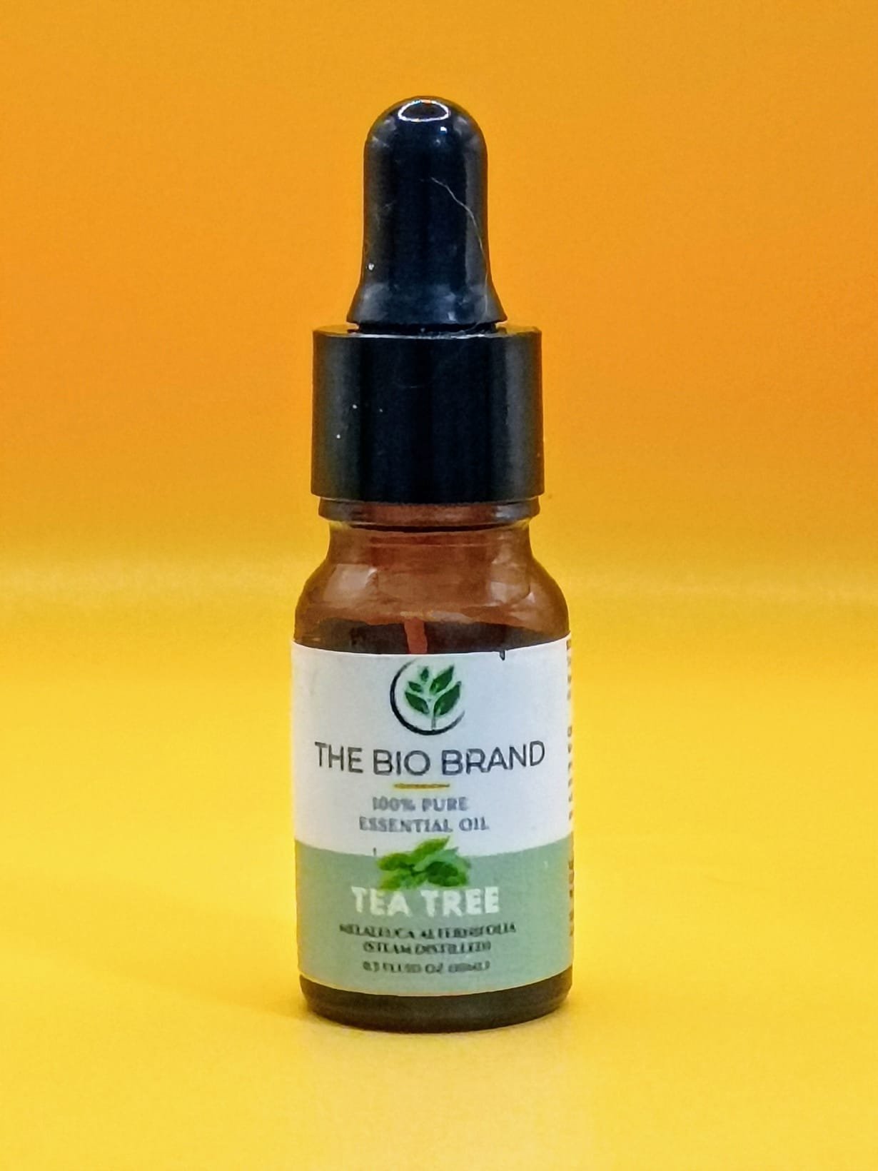 tea Australian Tea Tree Oil - Image 1