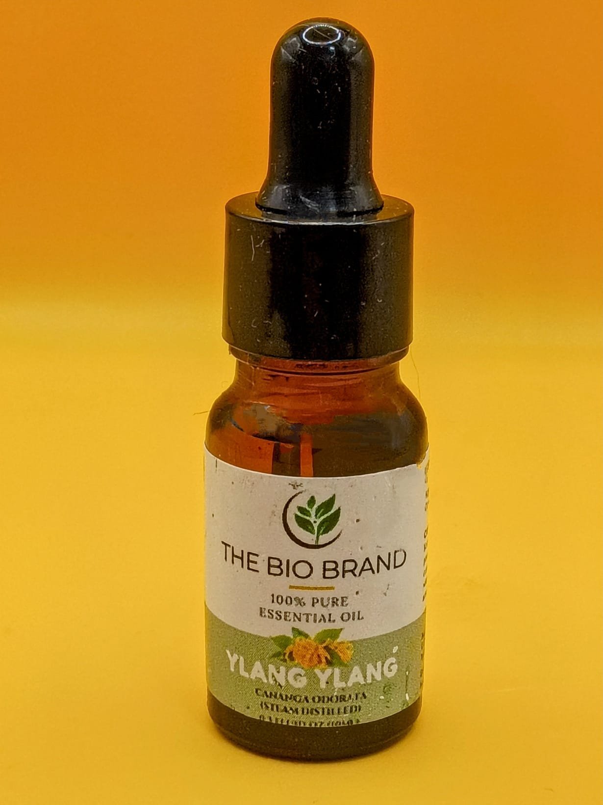 ylang Ylang Ylang Oil (Indonesian) - Image 1